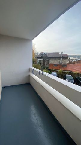 Appartement 36 m² - 1 pièce - Clamart (92140) - Photo 3