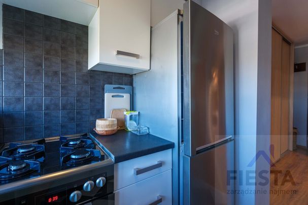 Szczecin ul. Wilcza - Zdjęcie 1