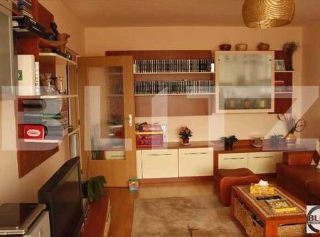 3 camere, decomandat, 85 mp, prima inchiriere, mobilat modern, zona McDonalds - Photo 5
