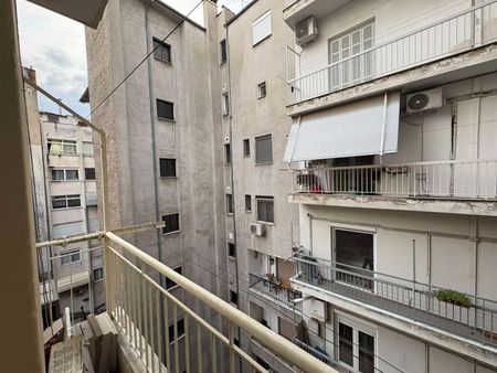 Studio/Γκαρσονιέρα για ενοικίαση Αντιγονιδών (Κέντρο Θεσσαλονίκης) - Photo 2
