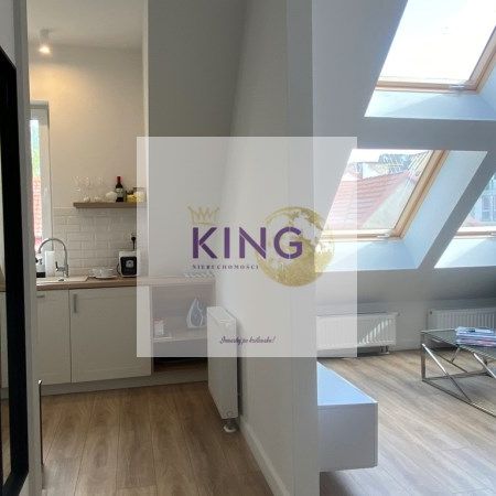 Mieszkanie na wynajem Szczecin, Stare Miasto - Zdjęcie 1