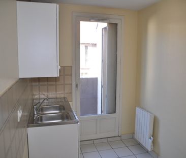 Appartement - 2 pièces - Montjuzet/Chanturgue - Photo 6