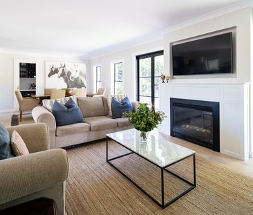 2B Pengilly Street, Riverview NSW 2066 - House For Rent | Domain - Photo 1