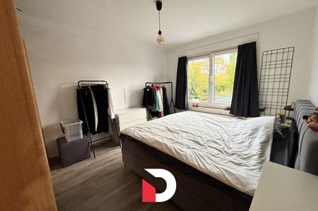 Ruim appartement met 3 slaapkamers en garagebox - Photo 4