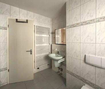 Wunderschöne, großzügige Wohnung mit zwei vollwertigen Bädern, zwei... - Photo 1