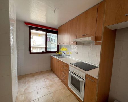 APARTMENT FOR RENT, 2 BEDROOMS AND 2 BATHROOMS IN SAN PEDRO DEL PINATAR - MURCIA - Photo 4