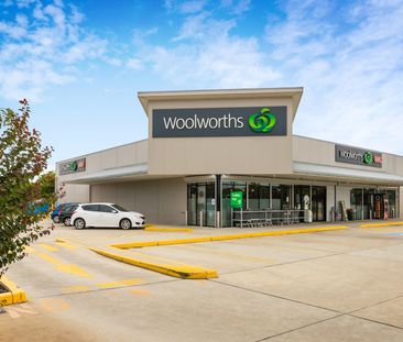 Beautiful Family Home in Peaceful Dunlop - Photo 1