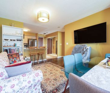 For Lease - 3 Ellesmere Street Unit# 408, Richmond Hill, Ontario - Photo 5