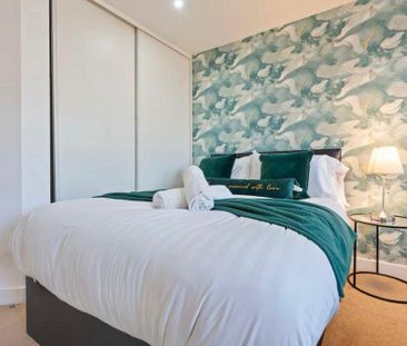 2 bedroom house to rent - Photo 3