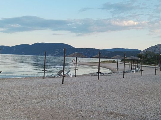 Διαμέρισμα για ενοικίαση Κόρφος (Σολύγεια) - Photo 1