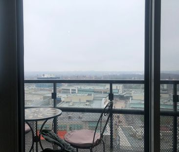 For Lease - 99 The Donway Street Unit# 1016, Toronto, Ontario - Photo 1