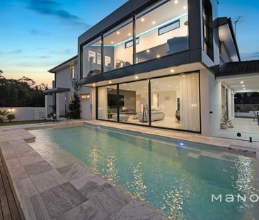 Seamless entertainer with bushland views! - Photo 2