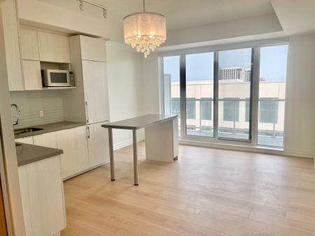 For Lease - 10 Rouge Valley Drive Unit# 1004, Markham, Ontario - Photo 2