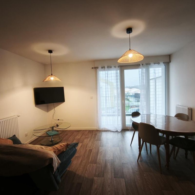 Location Appartement 2 pièces Meublé 43m² LA CHEVROLIERE 44118 - Photo 1