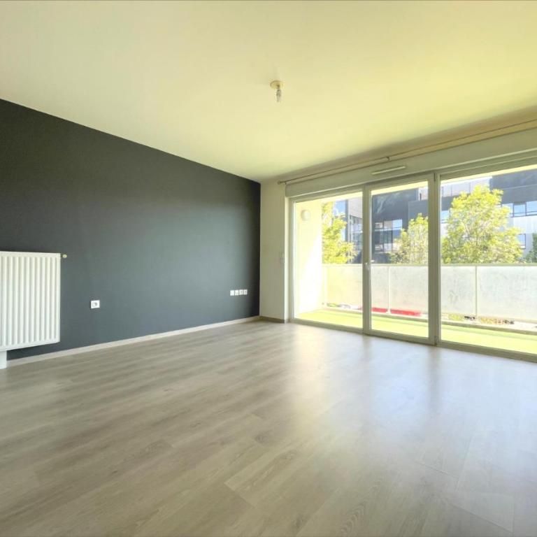 2 pièces- Rue Louis Victor de Broglie - BEZANNES - Photo 1