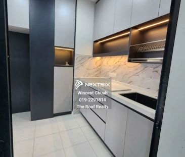 Seruni Residence Condominium - Photo 6