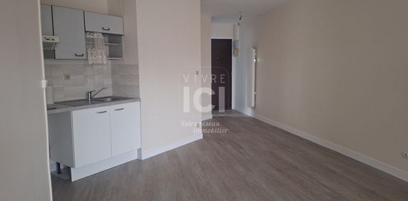 Appartement 2 pièces - Vieux Port de PORNIC - Photo 2