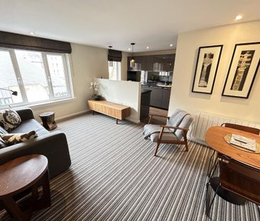 1 bedroom flat to rent - Photo 3