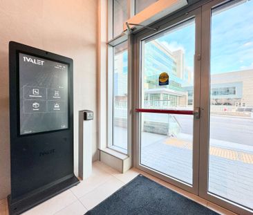 For Lease - 60 Frederick Street Unit# 2605, Kitchener, Ontario - Photo 4