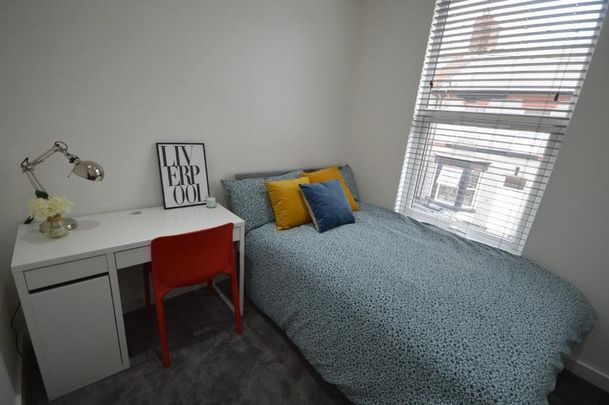1 bedroom in a house share to rent - Photo 1