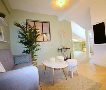 Location Appartement 40m² NICE 06300 - Photo 1