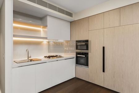 One Bedroom Apartment – The Barangaroo! - Photo 3