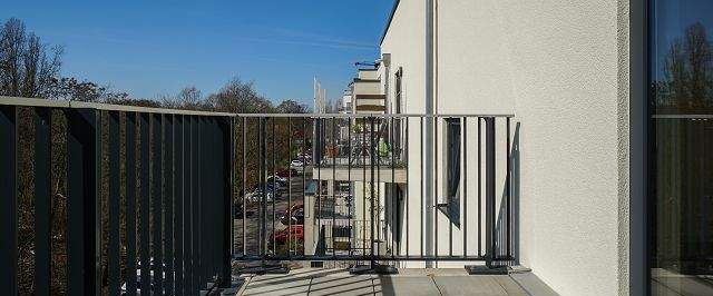 Halske Gärten - Moderne, lichtdurchflutete Wohnungen im Grünen - Photo 1