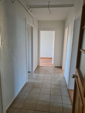 3 Zimmer, 70 m², 3. Stock - Foto 5