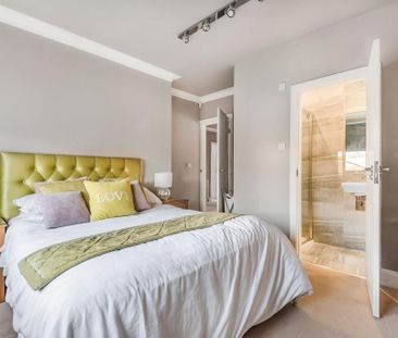 3 bedroom ground floor flat to rent - Photo 5