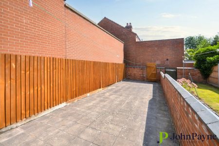 Centaur Road, Earlsdon, Coventry, CV5 6LG - Photo 4