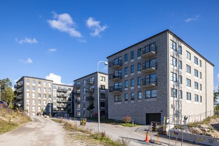 Segersällsvägen, Stockholm - Photo 4