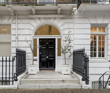 Devonshire Place, W1G - Photo 4