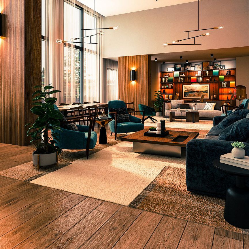 Azure Westboro - Photo 1