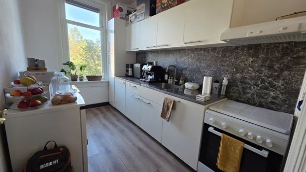 Te huur: Appartement Bredasestraat in Bergen op Zoom - Foto 1