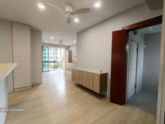 Ris Grandeur (D18), Condominium - For Rent - Photo 1