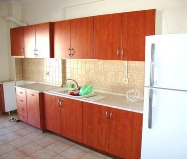 Διαμέρισμα για ενοικίαση - Ελευθέριο-Κορδελιό, - Photo 6