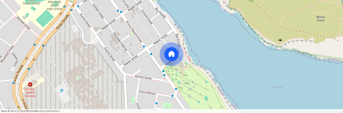 124 Victoria Street, Malabar, NSW 2036