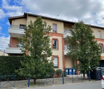 Location appartement 3 pièces, 66.00m², Castelginest - Photo 4