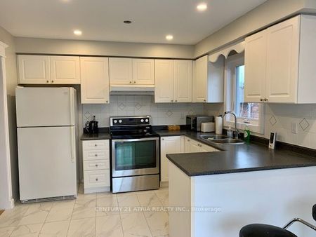 For Lease - 29 Gore Drive Unit# Upper, Barrie, Ontario - Photo 4
