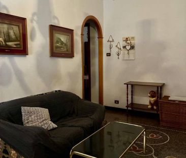 Appartamento via Fabrizio del Carretto, Sestri Ponente, Genova - Photo 1