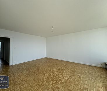 Location Appartement 3 pièces 83m² LE HAVRE 76600 - Photo 3