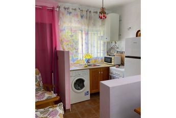 2-BEDROOM APARTMENT FOR RENT IN MAZARRÓN - MURCIA