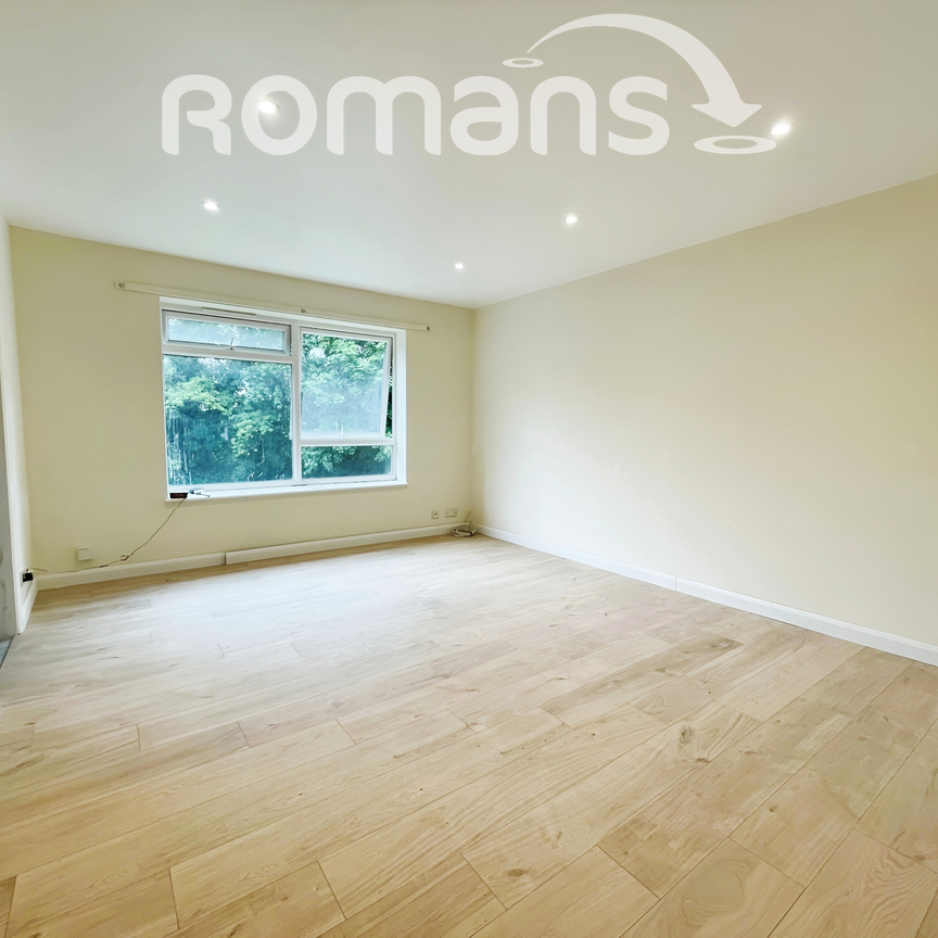 2 bedroom apartment to rent - Photo 1