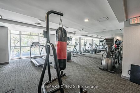 For Lease - 223 Webb Drive Unit# 2606, Mississauga, Ontario - Photo 5