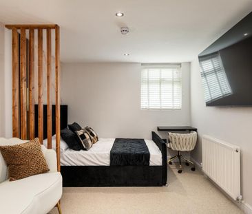 7 bedroom terraced house to rent - Photo 2