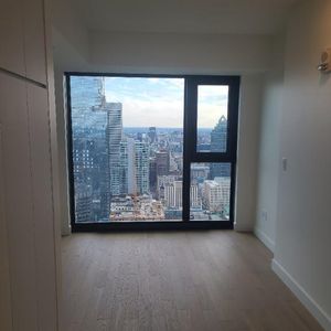 Maestria studio centre-ville 48 etage / Studio 48th floor downtown - Photo 2