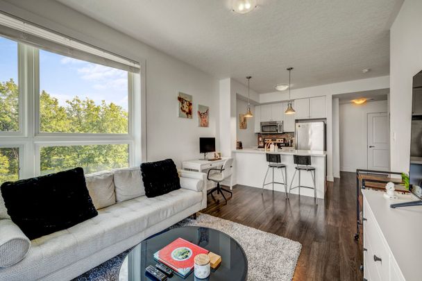 For Lease - 35 Southshore Crescent Unit# 309, Hamilton, Ontario - Photo 1