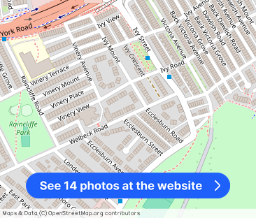 Welbeck Road, Leeds, West Yorkshire, LS9 - Photo 1