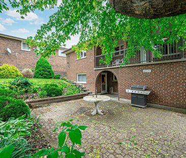 For Lease - 108 Rowntree Mill Road Unit# BSMT, Toronto, Ontario - Photo 6