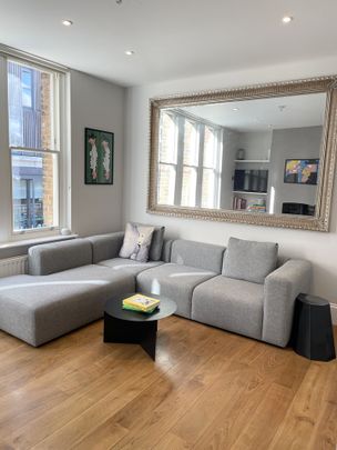 2 Bed Flat, Dalston Lane, E8 - Photo 1